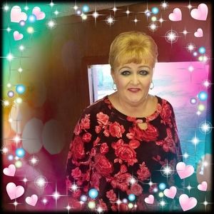 Meet your Posher, Brenda